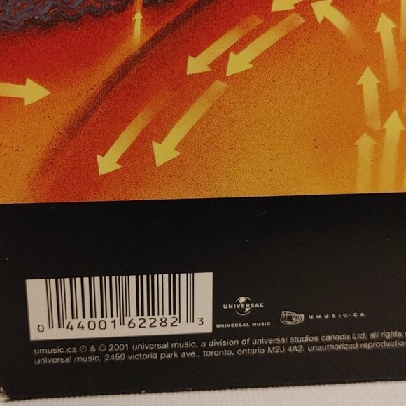 Matthew Good Band Lot of Special Edition CDs In a COMA The Audio Of Being - Picture 5 of 13